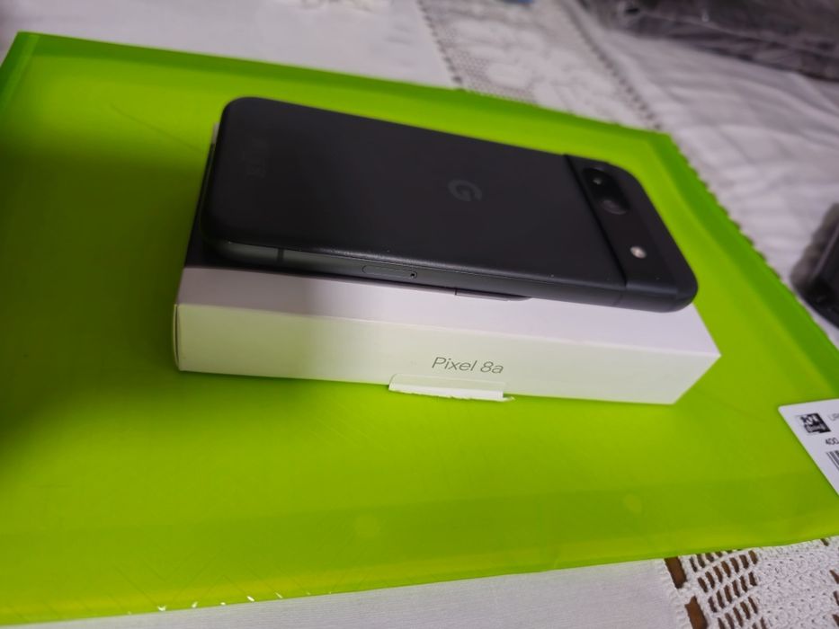 Google pixel 8a 128Gb