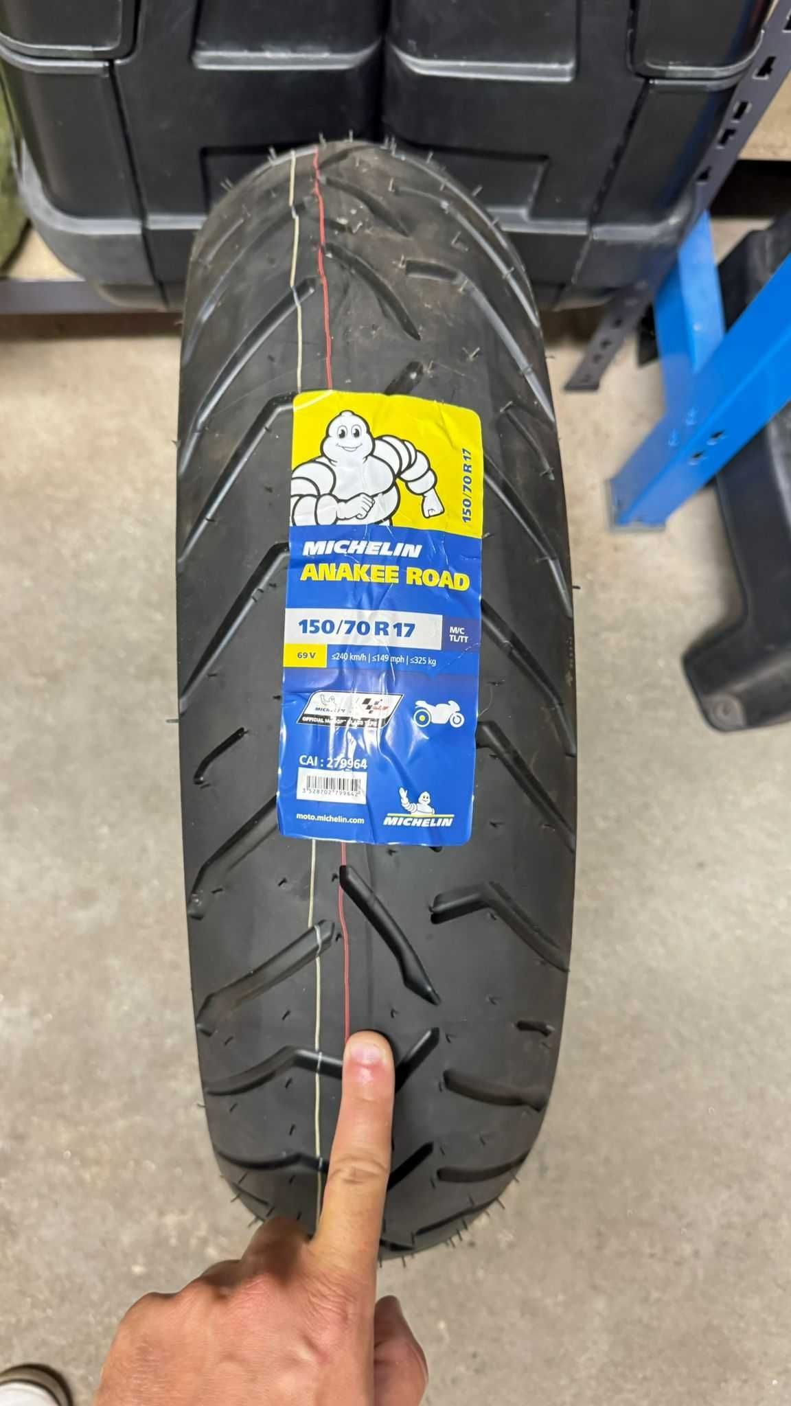 Super Tenere 1200 - FULL EXTRAS