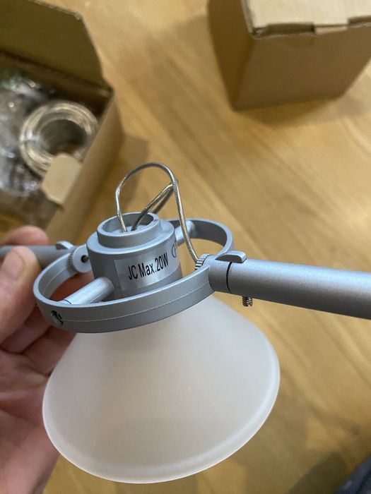 Oświetlenie linkowe