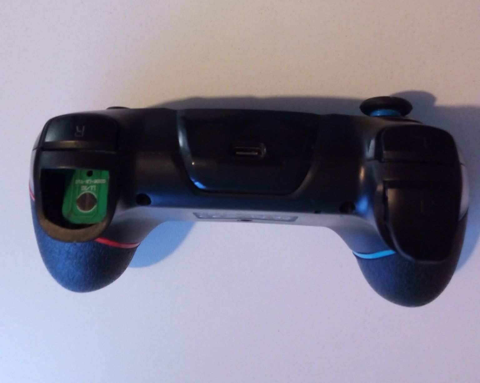 Kontroler pad do Nintendo Switch