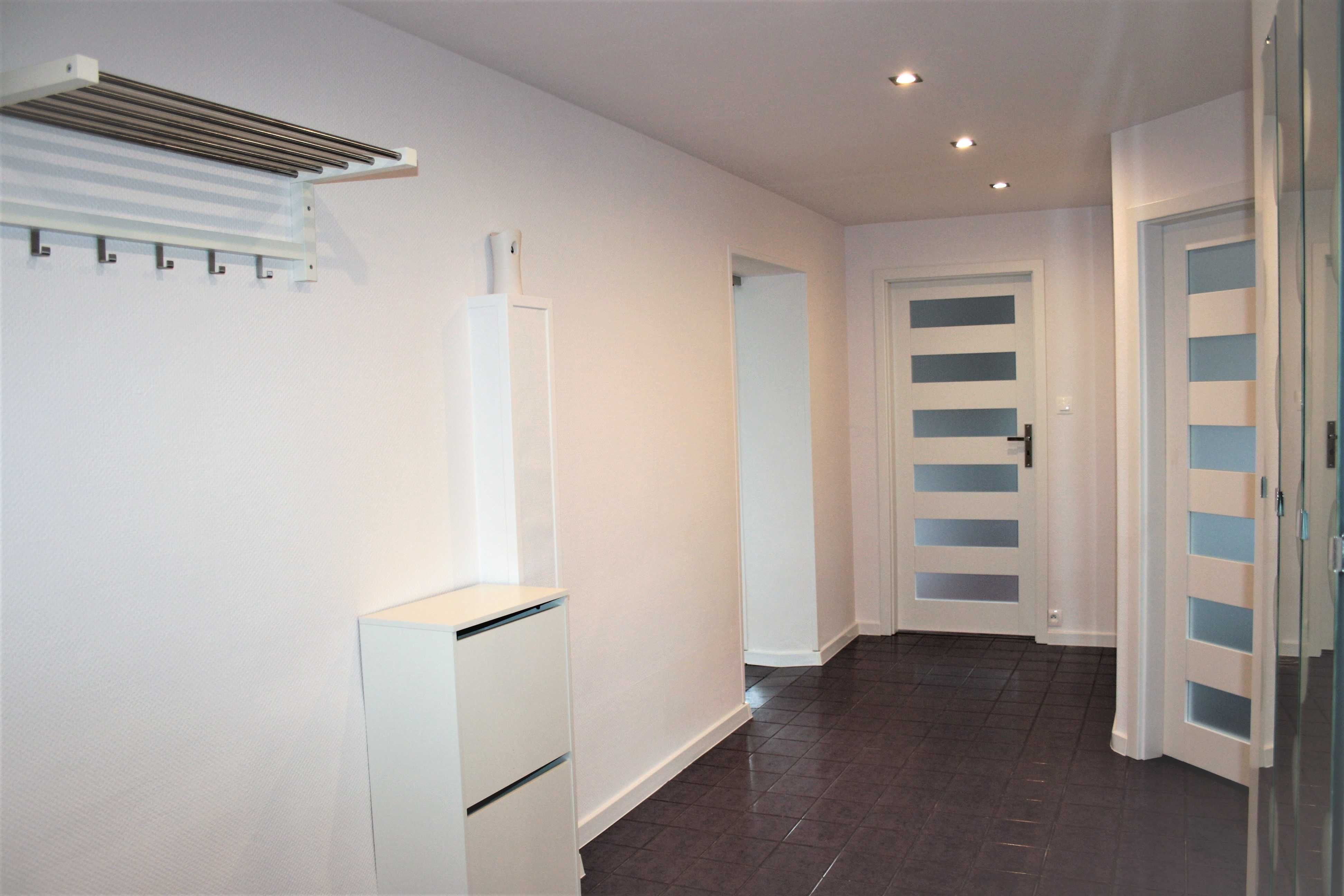 Wynajem krótkoterminowy "Apartament Morski"