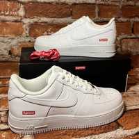 Supreme Air Force 1