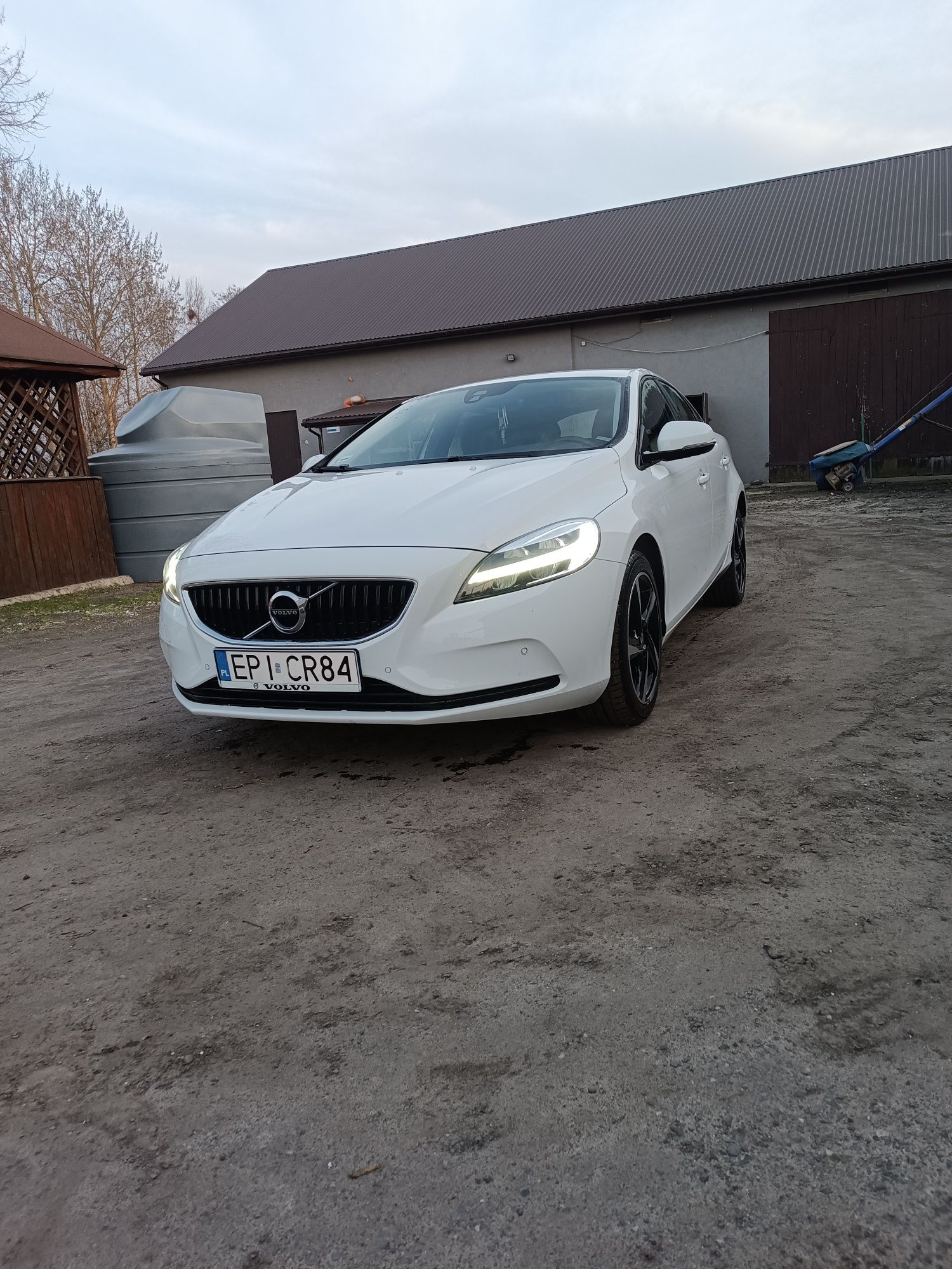 Sprzedam Volvo V40