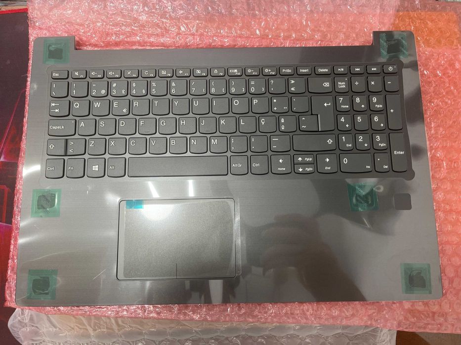Keyboard Palmrest Lenovo Ideapad 320 15 ISK IKB IAP ABR AST 5CB0N8627764550572883971122