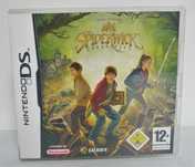 Nintendo DS The Spiderwick Chronicles