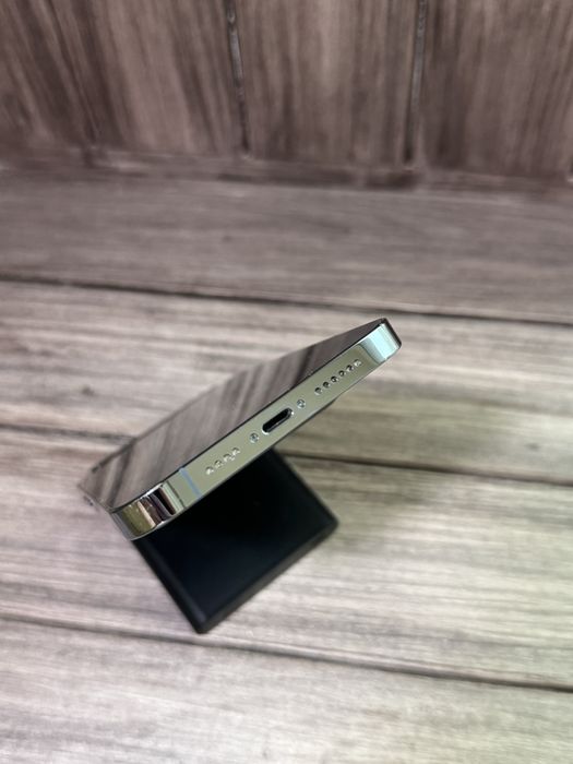 IPhone 13 Pro max blue 128gb!!! 3 США!! NEVERLOCK Батарея 100%