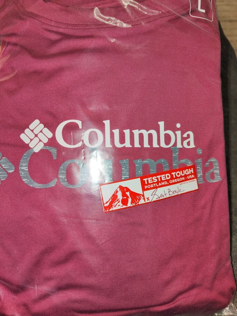 Термобілизна жіноча Columbia, L розмір