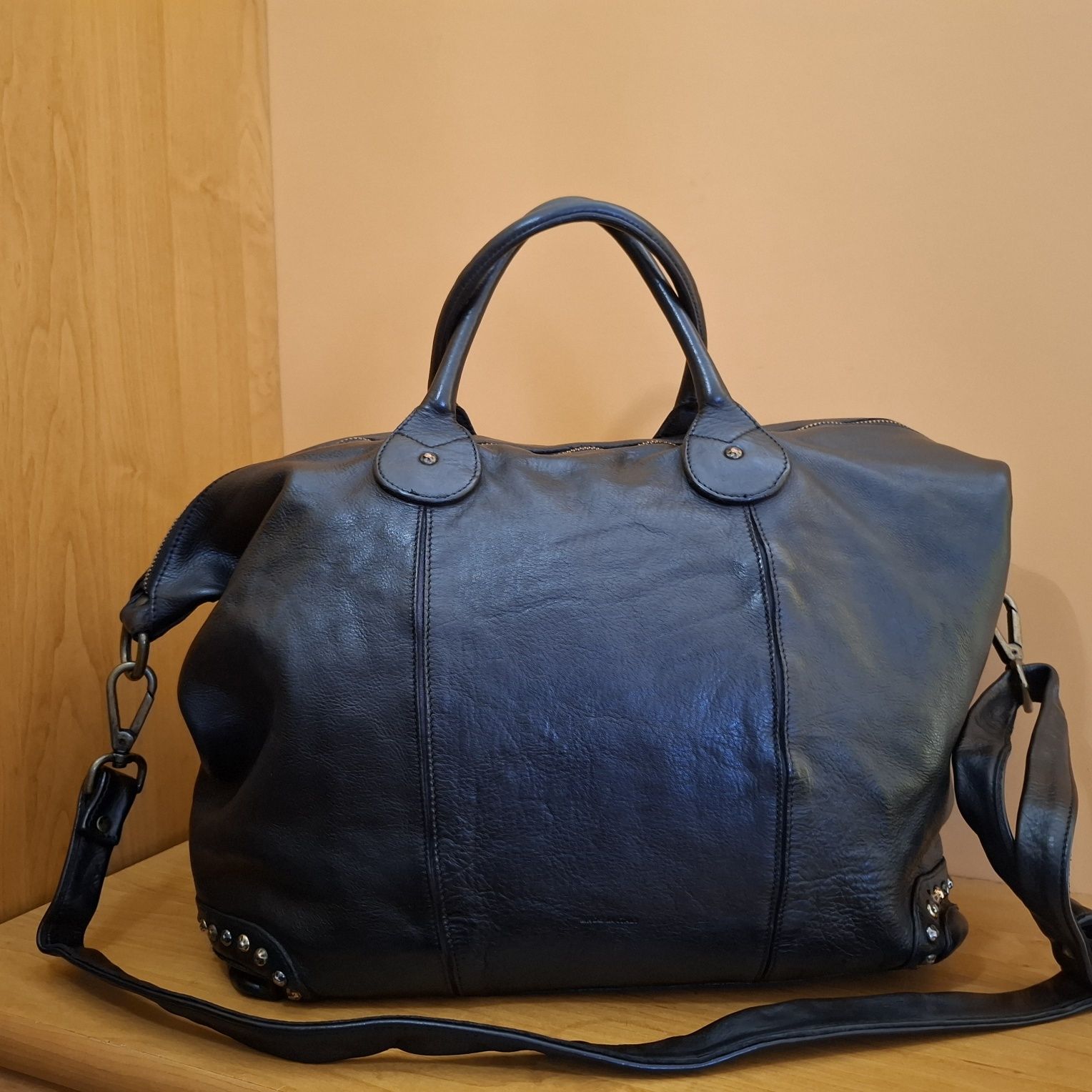 Фірмова сумка Massimo Dutti