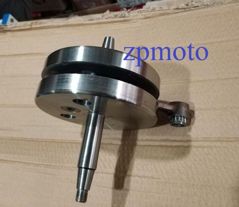 Коленвал коленчатый вал Минск 6 В 12 В с сепаратором Китай