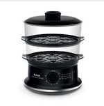 Parowar Tefal VC1401