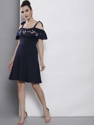 Сукня Dorothy Perkins з вишивкою