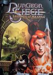 Dungeon Siege. Expansion. Full version. Unikat.