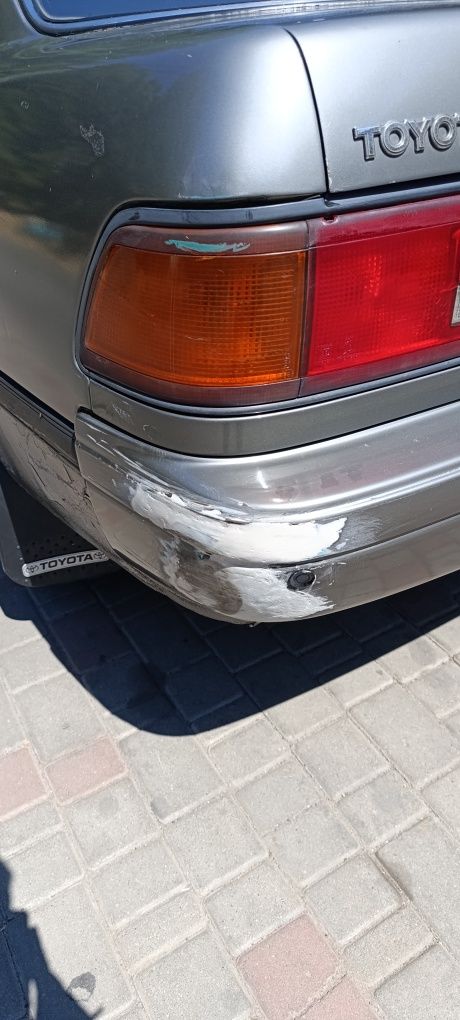 Toyota Carina 2 Toyota