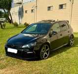 VW Golf 2.0 R DSG