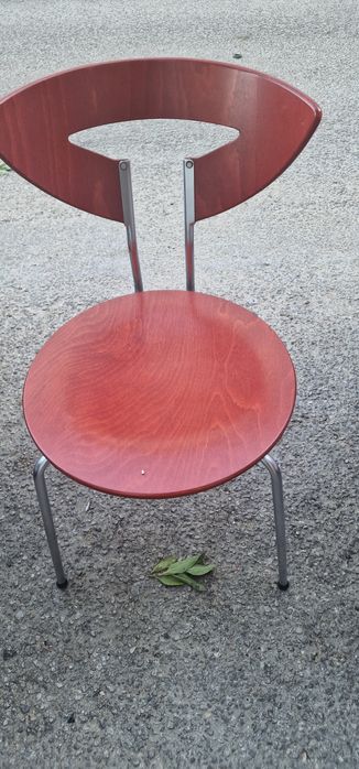 Cadeiras pastelaria restaurante quase novas