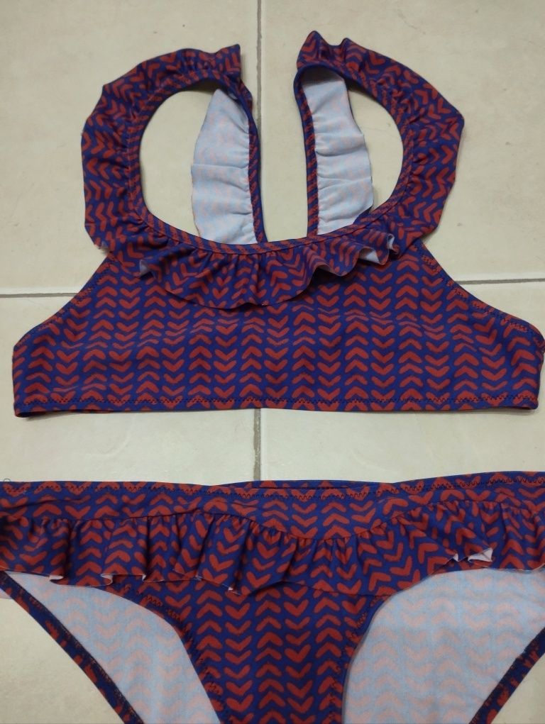 Bikini Novo da Unit Kids