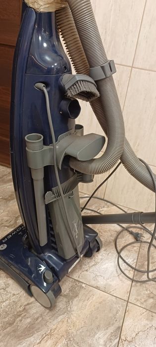 Odkurzacz pionowy Hoover Puree Power