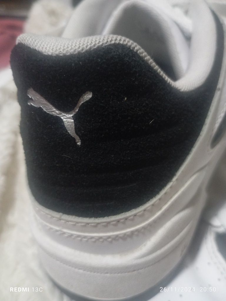 Vendo sapatilhas da Puma