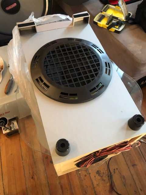 zestaw kina domowego+ subwoofer