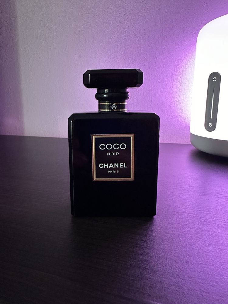 Chanel Coco Noir 2018r