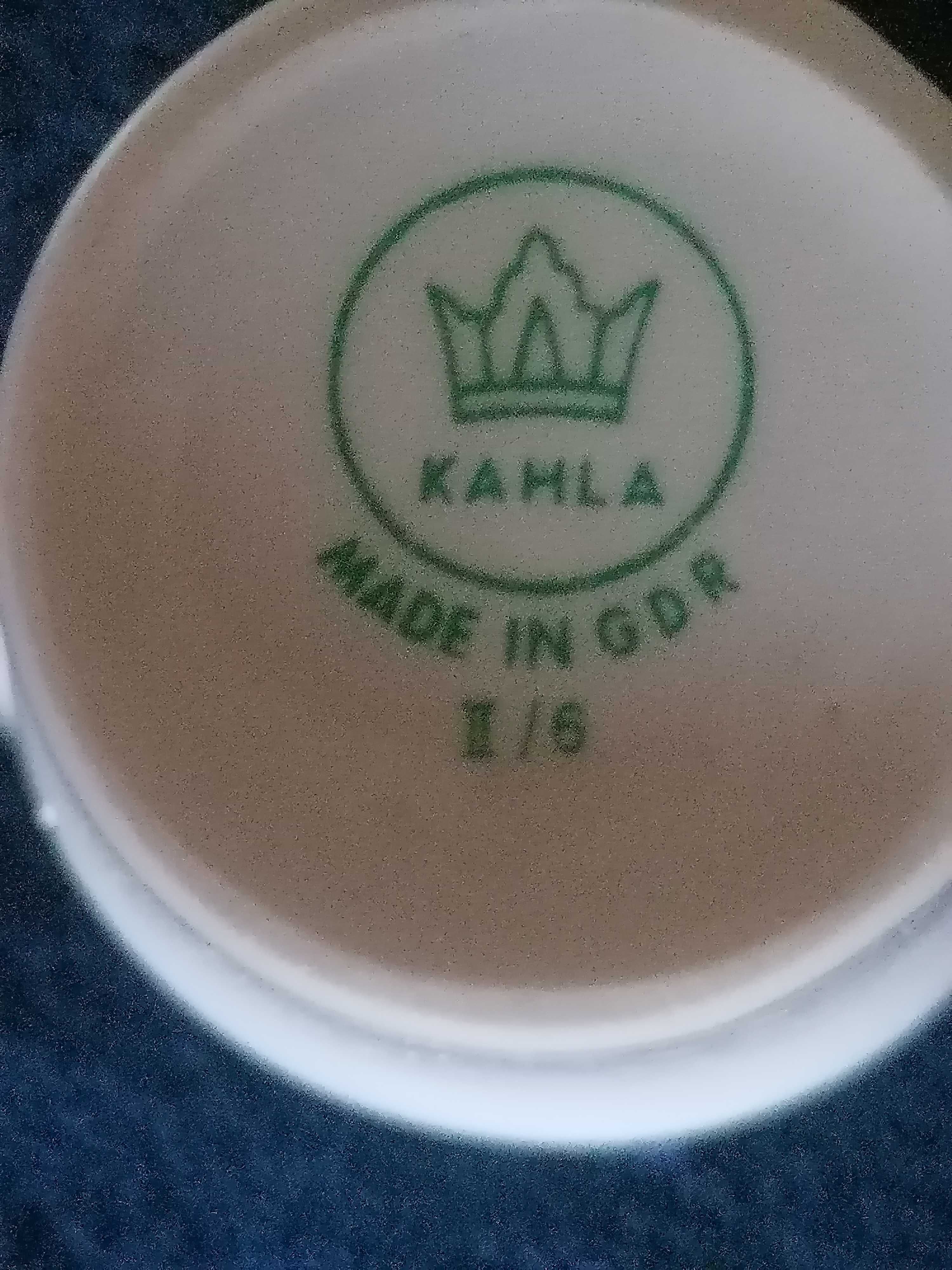 Сервиз кофейный ГДР KAHLA