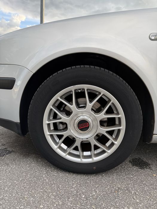 Volkswagen Golf 4 1.9 TDI