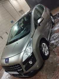 Двигатель ,мотор, Peugeot 3008 1.6hdi 2012