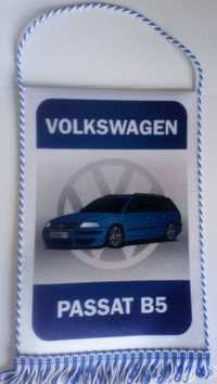 Proporczyk Volkswagen VW Passat B5