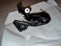 Desviador Shimano 105 r7000 novo