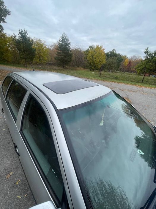 Skoda Octavia газ/ бензин