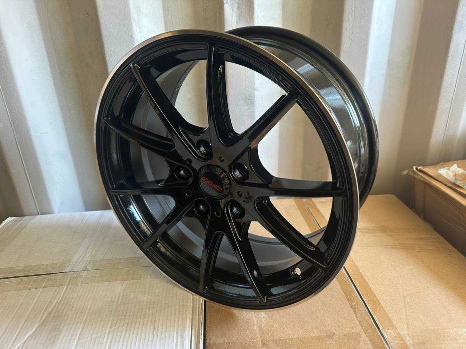 Нові автомобільні диски R16 / Найраща ціна / Гарний вибір