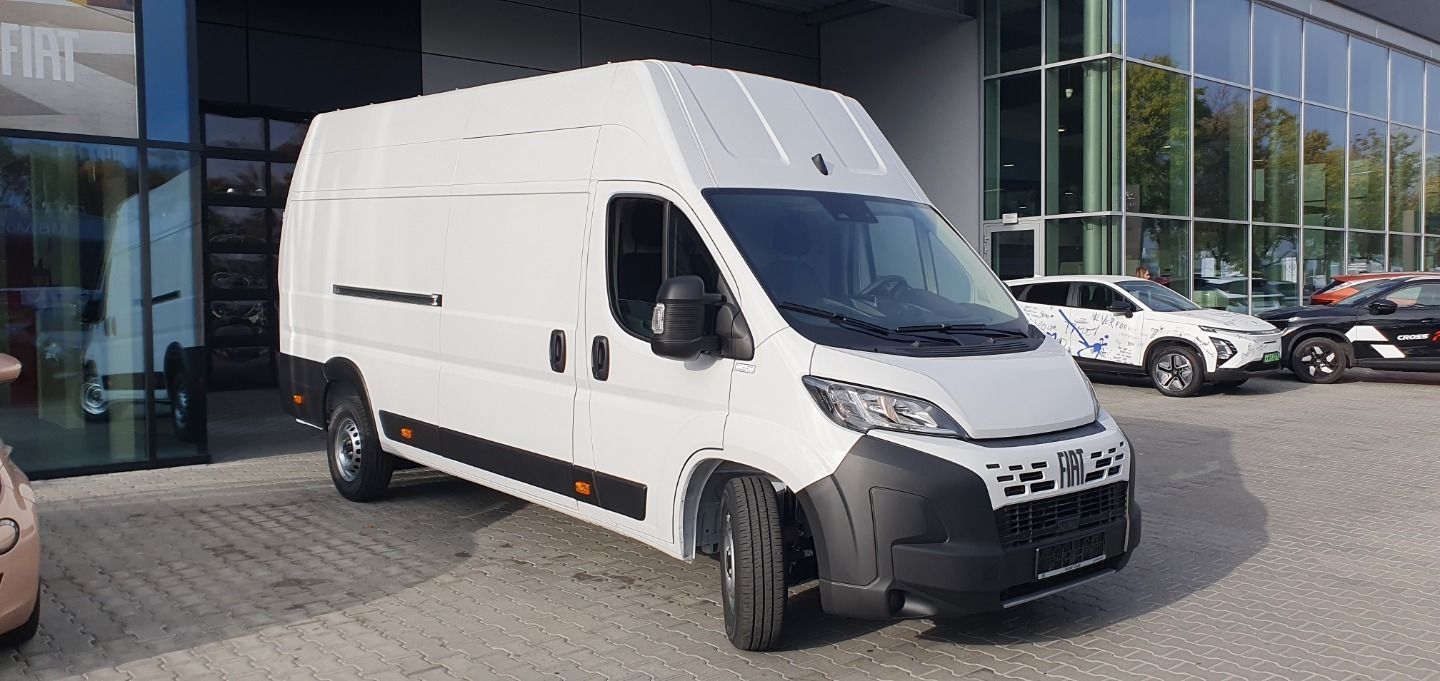 Fiat DUCATO MAXI L4H3  Dostępny/ gotowy do odbioru / oferta LAST MINUTE