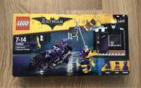 Lego Batman Movie 70902 Motocykl Catwoman
