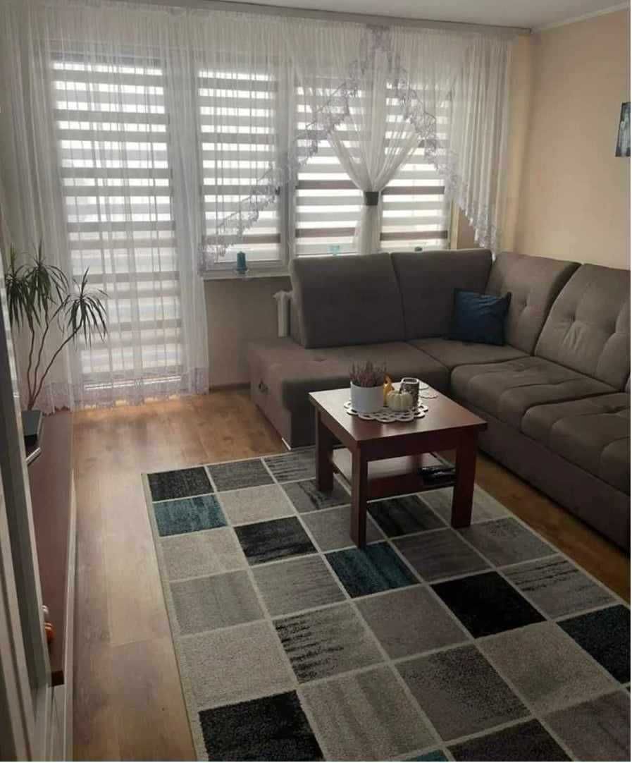Wynajmę mieszkanie Sompolno  (centrum)