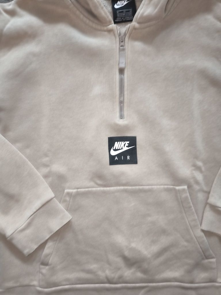 Bluza chłopięca NIKE