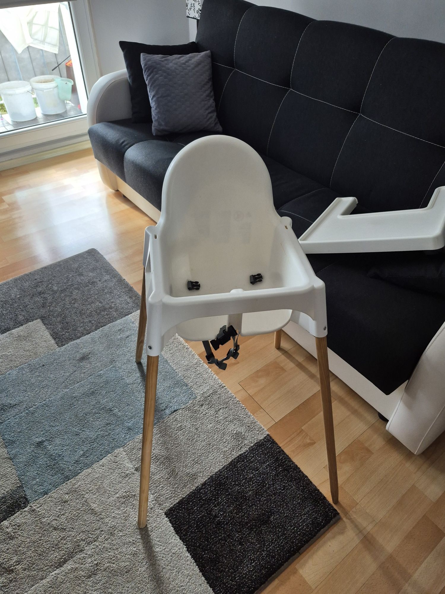 ANTILOP Krzesełko ikea, odbiór osobisty