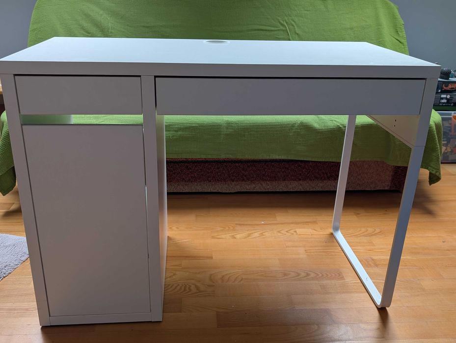 Sprzedam biurko Micke