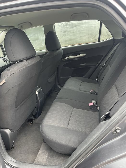 Toyota Auris 1.4 D4D Caixa Automática