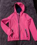 Куртка softshell