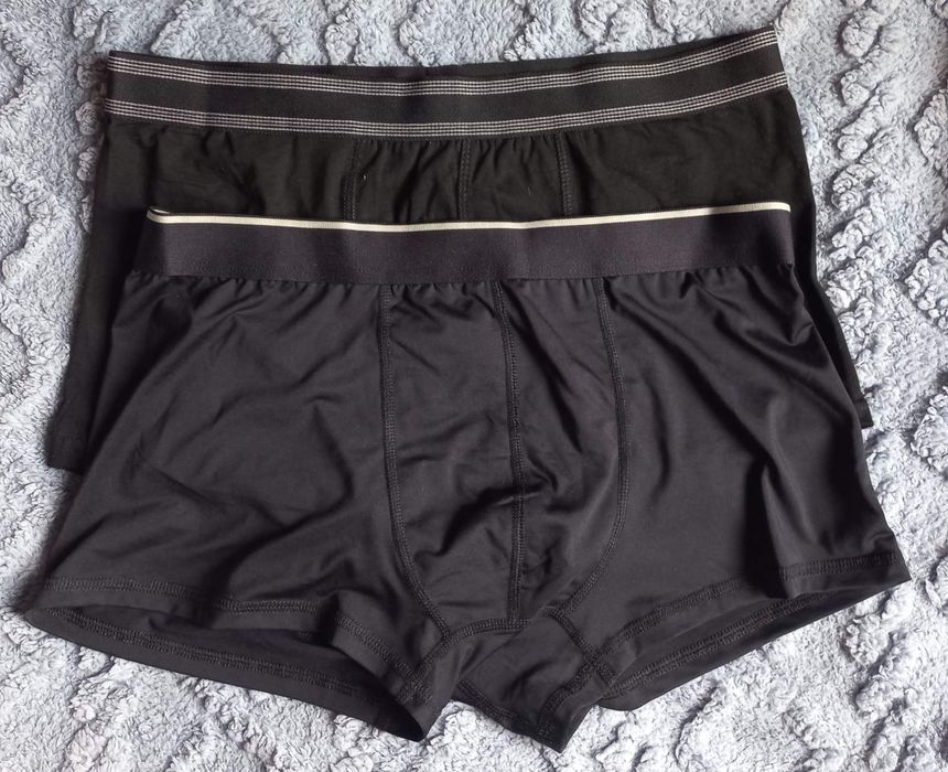 Набір фірмових трусів боксерів 2 од.