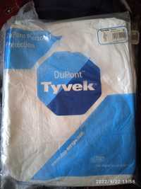 Продам химзащиты фирмы Tyvek DuPont