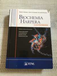 Biochemia Harpera ilustrowana wydanie VI uaktualnione