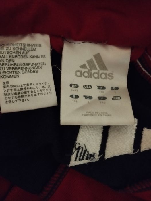 СРОЧНО олімпійка зіпка adidas