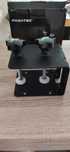 Fanatec Shifter Table Clamp - suporte de secretária