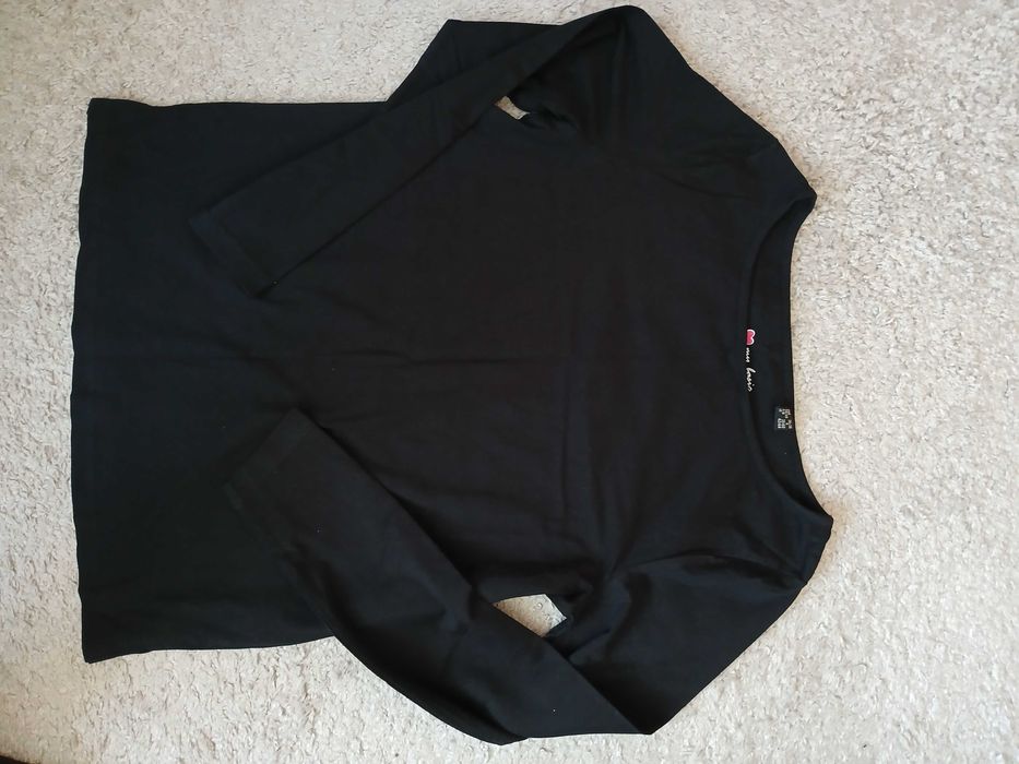 Bluzka shirt 36/38 Bonprix