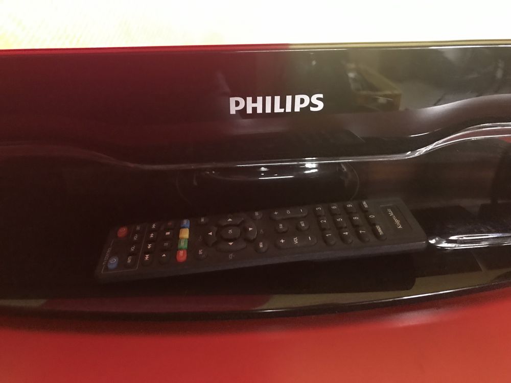 Philips 37 PFL5405H