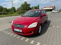 Kia Ceed Kia Ceed 2008 r 1.4 benzyna