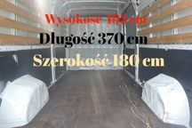Od 65  zł. Transport mebli, przeprowadzki, agd, rtv 7 dni w tygodniu