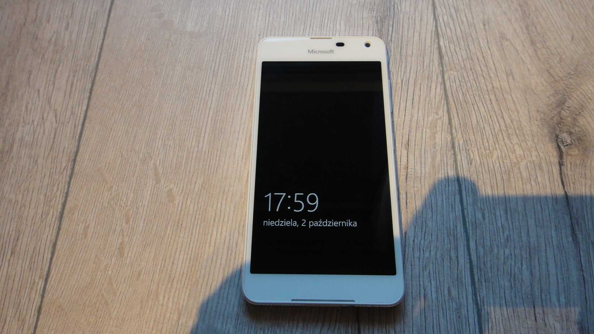 Microsoft Lumia 650 Lte