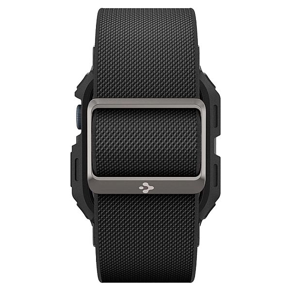 SPIGEN LITE FIT "PRO" APPLE WATCH 4 / 5 / 6 / 7 / 8 / 9 / SE (44 / 45